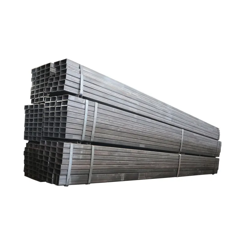 rectangular steel tube and pipe for construction ho